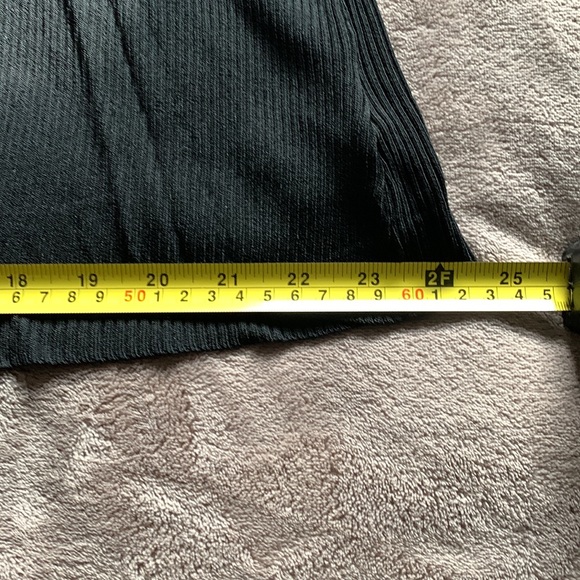 CHICWISH. Black. Cami dress. - Picture 7 of 7